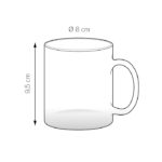 ICE COLOR MUG - Image 2