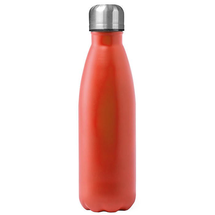 PC494AR ALUM BOTTLE 600 - immagine 1