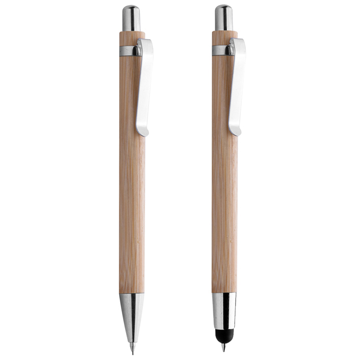 PD501 SET BAMBOO - immagine 1