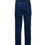 PANTALONE SERIO PLUS+STRETCH