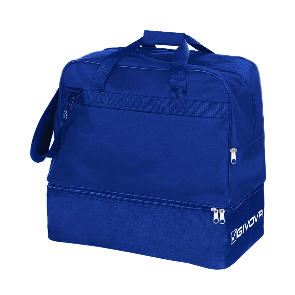 b030bis_0002 BORSA NEW REVOLUTION BIG - immagine 1