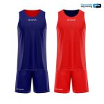 KIT DOUBLE IN MESH