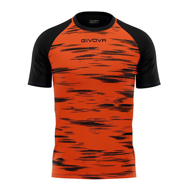 ma035_0110 SHIRT PIXEL INTERLOCK - immagine 1