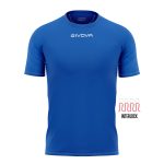 SHIRT CAPO INTERLOCK