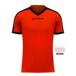 SHIRT REVOLUTION INTERLOCK