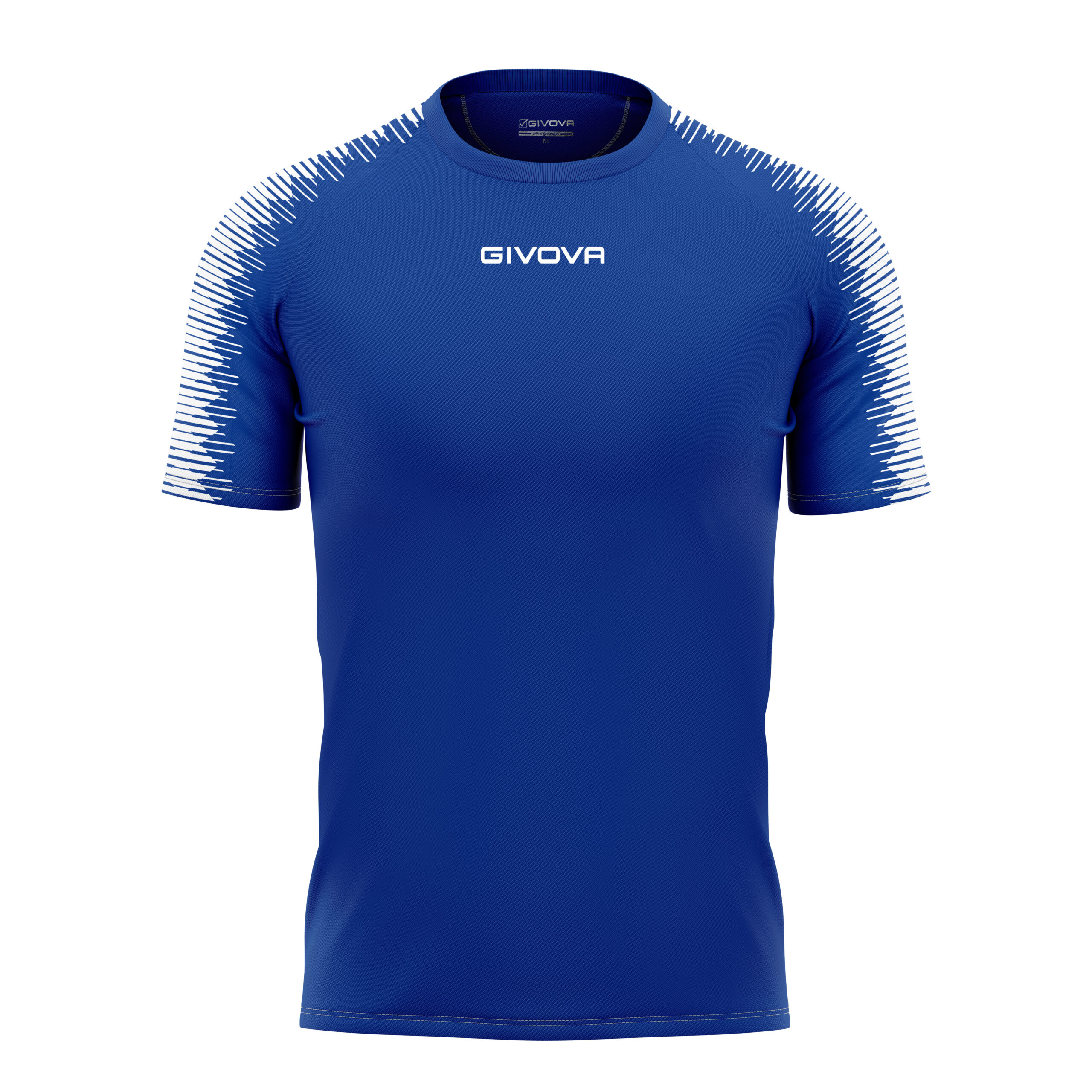 mac10_0203 SHIRT CLUB IN MESH - immagine 1