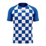 SHIRT DAMA INTERLOCK