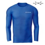 CORPUS 3 MAGLIA INTIMA ELASTICA M/L
