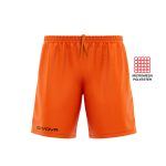 PANTALONCINO GIVOVA ONE