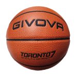PALLONE BASKET TORONTO 7