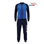 TUTA CUBA POLARFLEECE