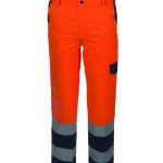 PANTALONE BICOLORE HI-VIS
