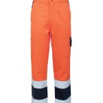 PANTALONE INVERNALE HI-VIS