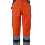 PANTALONE BICOLORE HI-VIS HELLA