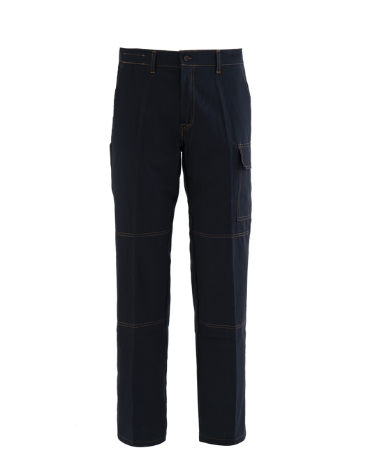 A0013501 PANTALONE SERIOPLUS+LIGHT - immagine 1