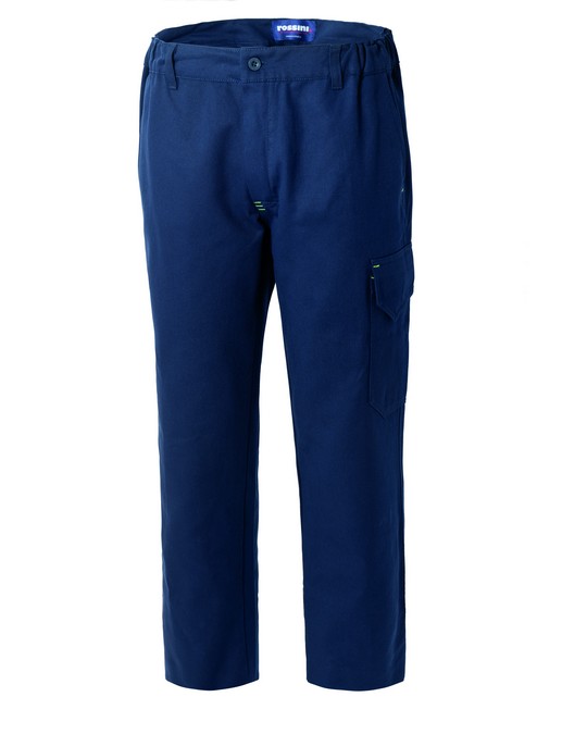 A0032201 PANTALONE MULTITASCA BREMBOPLUS - immagine 1