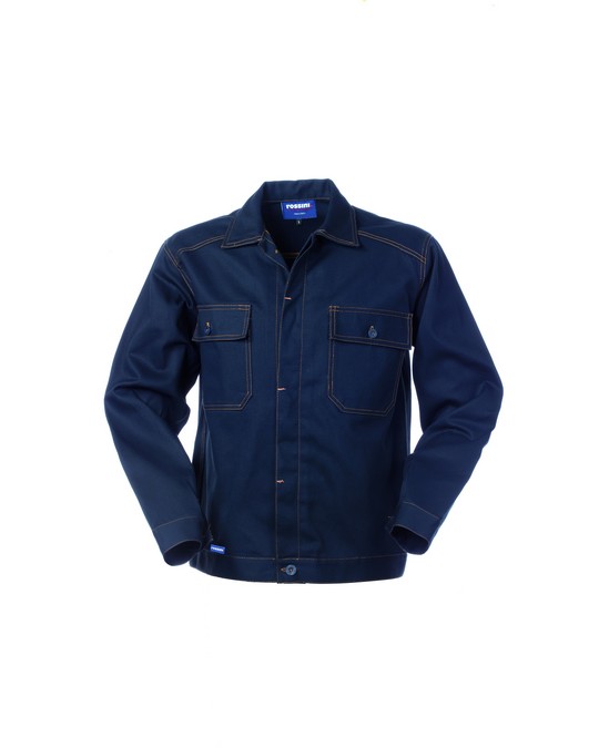 A1010901 GIUBBETTO SERIOPLUS+ - immagine 1
