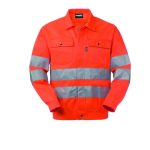GIUBBETTO HI-VIS