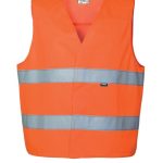 GILET BASIC HI-VIS