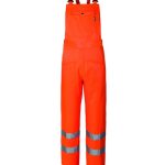 PETTORINA HI-VIS