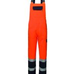 PETTORINA BICOLORE HI-VIS