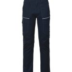 PANTALONE INVERNALE R-STRETCH