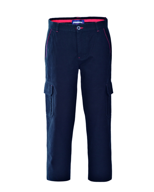 A8502001 PANTALONE ADELAIDE - immagine 1