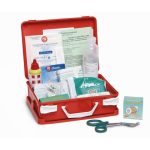 VALIGETTA DI PRONTO SOCCORSO (<3)