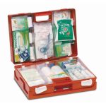 VALIGETTA PRONTO SOCCORSO MAGGIORATA