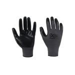GUANTO POLIESTERE / NITRILE LISCIO GGU013