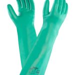 GUANTO ALPHATEC SOLVEX 37-185