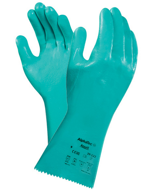 GGU910 GUANTO ALPHATEC SOLKNIT 39-122 - immagine 1