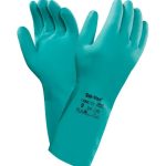 GUANTO ALPHATEC SOLVEX 37-675