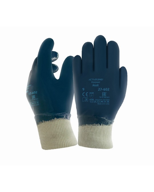 GGU933 GUANTO ACTIVARMR HYCRON 27-602 - immagine 1