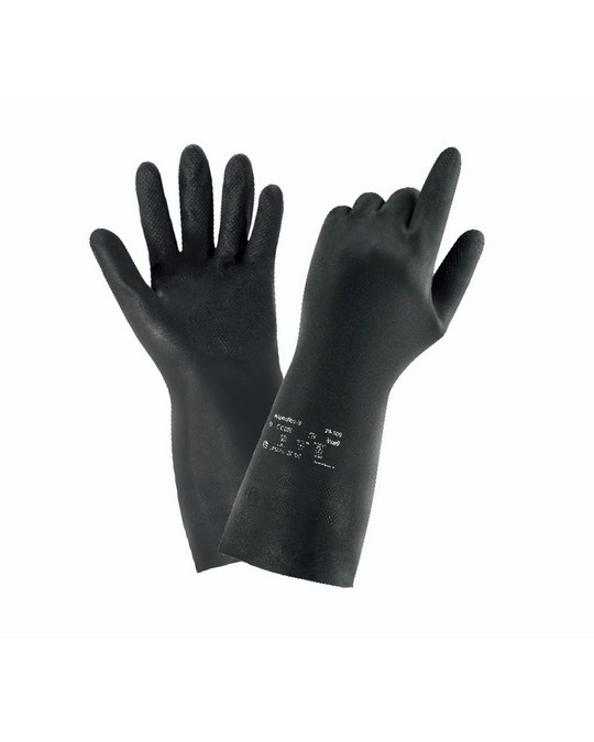 GGU978 GUANTO ALPHATEC 29-500 - immagine 1