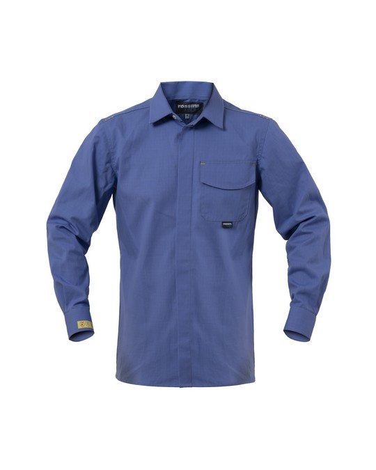 HH00724 CAMICIA 3ACTIVE - immagine 1