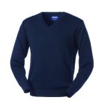 MAGLIONE LAGOS COLLO A "V"