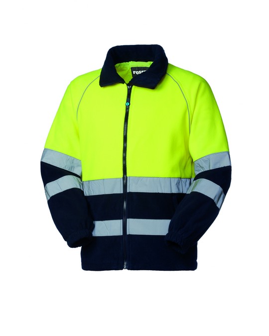 HH13942 PILE NORBERG HI-VIS - immagine 1