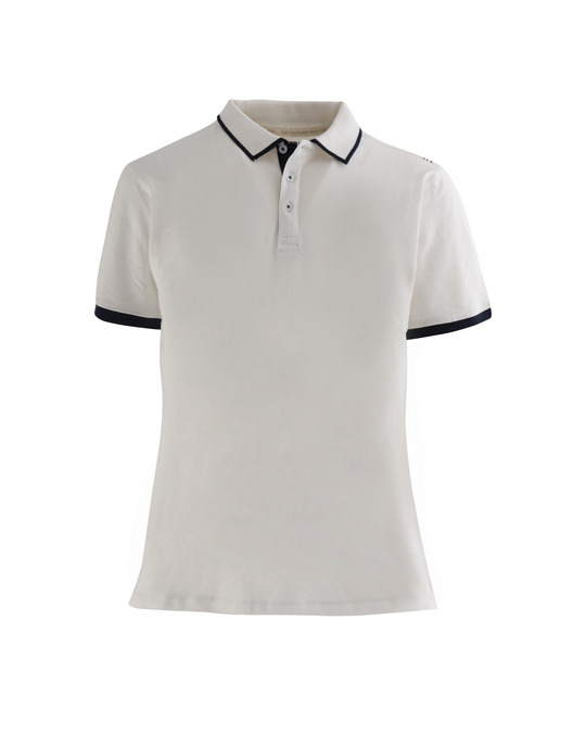 HH172PD POLO ROBIN DONNA - immagine 1