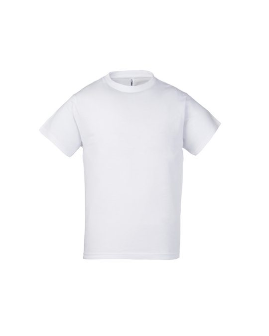 HH17802 T-SHIRT GIAVA BIMBO - immagine 1