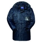 PARKA STAR