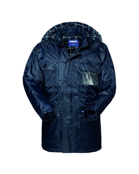 HH21001 PARKA STAR - immagine 1
