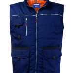 GILET MORGAN