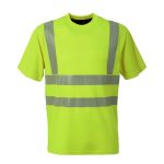 T-SHIRT LINDAU HI-VIS