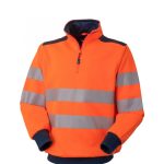 FELPA ROTER HI-VIS