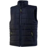 GILET OLIVER