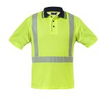 POLO SUNNY HI-VIS