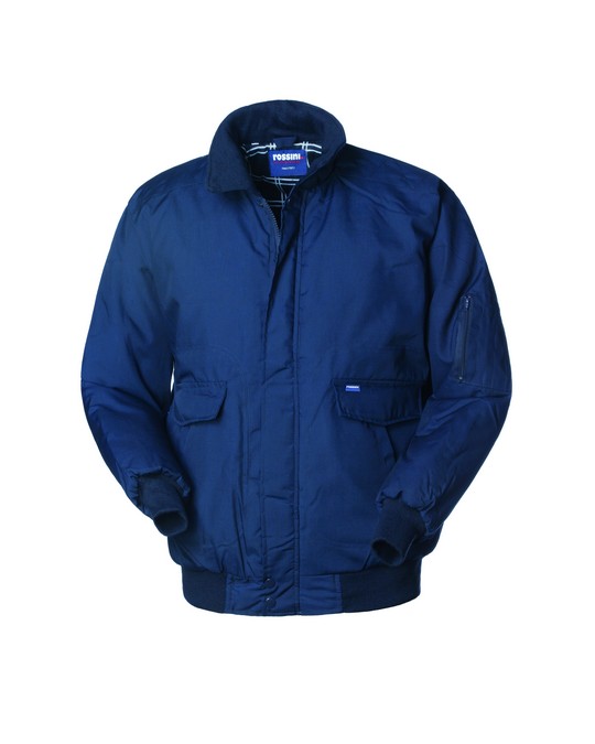 HH26001 PILOT POLIESTERE COTONE EAGLE - immagine 1