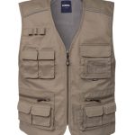 GILET FLORIDA