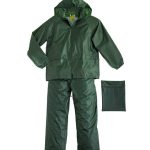 COMPLETO POLIESTERE CLIPPER